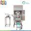 Multi-Function Automatic sauce Laminate pouch water filling packing machine