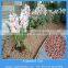 4-20mm expanded clay ceramic ball for garden decoration