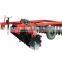 tractor trailed hydraulic heavy duty offset disc harrow tractor for sale