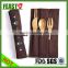 2015 NEW design chopsticks spoon fork set HIGH quality chopsticks spoon fork set HOT sale chopsticks spoon fork set