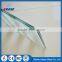 China New 6mm Thick Laminated Frosted Glass Supplier's Choice