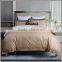 100%cotton dyed jacquardfabric with plants patterns bedding sets ,comforter cover, duvet cover ,pillow covers ,Hotel duvet cover
