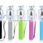 New Arrival Bluetooth Selfie Stick with Integrated Foldable Phone Holder