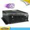 4 Channel Full HD 720P/960H/D1 Vehicle BlackBox DVR