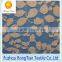 A New Design Leaves Pattern Cotton Lace Fabric for Decorative
