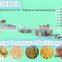 3D snack food extrusion processing Line