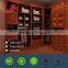 china manufacture solid wood wardrobe