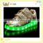 New style 7 colors changeable led light kids shoes manufacturer                        
                                                                                Supplier's Choice