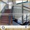 Decorative Wrought Iron interior stairs railing designs, wrought iron staircase