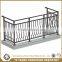 Antique decorative indoor or outdoor ornamental wrought iron balusters for balcony