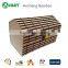 eco-friendly bamboo packaging box for handicraft