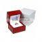 Decorative hot design fancy ring display box