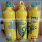 750ml sports bottle aluminum bottle for traveling AB75