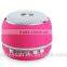 Hot New Products for 2015 Epoch 6W Portable Wireless Mini Bluetooth Speaker, Portable Mini Speaker