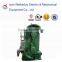full automatic carbon steel coil flying shear cutting equipment