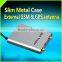 Micro sim card gps tracking device with google maps                        
                                                                                Supplier's Choice