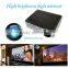 Home Theater Multimedia LCD Projector Compatible AV VGA USB HDMI TV DVD PS (Native 1280*800)
