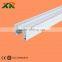 new design cheap single Phase 3 Wires Track with track accessories For LED Track light System 1 meter 1.5 meter 2 meter