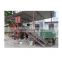 Good workmanships concrete cement block machine supplying plant LS6-15