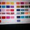 Mix colors 100% Polyester Nonwoven Felt Fabric 2MM 1mm 3mm Thick Felt Fabric