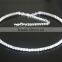 Fashion Crystal Rhinestone Collar Necklace Bib Choker Necklaces Wedding Jewelry