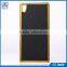 ODM&OEM Large Quantity Slim PU phone Multicolor leather case