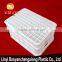 520x360x280mm plastic fruit basket for transportation