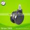 High Quality Nylon Glide Feet Good Price Adjustable Furniture Casters