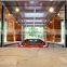 Car elevator cost for garage parking system