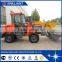 ZL-16F Industrial Wheel Loader 1.6 Ton Sugar Cane Grab Loader