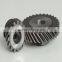 Hangzhou precision manufacturer CNC small metal gears