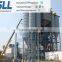 15-25ton/h dry mortar plant used cement mixer