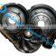 Damei brand Centrifugal slurry pumps throatbush with long service life