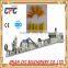 Auto potato chips making machine/french fries stainless steel potato making machine