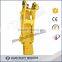 Best quality mini hydraulic rock hammer for mini excavators