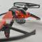 Bricstar toys 2.4G wifi fpv drone with APP control