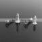 DIN/ANSI/BSW Screw