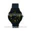 man alloy case custom logo wholesale charm watch