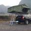 4WD Roof top tents Universal mouting system