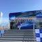 Types of Advertising Boards, Outdoor LED Display, Mobile led advertising stage container for concert and performance!