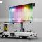 YEESO LED Mobile Truck, LED Display Truck With Digital Billboard,YES-V16 cheap advertisement!