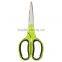 Easy use stainless steel fabric cutting scissors with great price