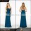 2016 hot sale 100% brand new bridesmaid dress