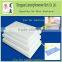 polyester fiberfill padding for garments