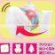 polyester toy stuffing materials