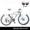 2015 new style mountain bici with brand disc brake