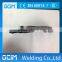 Plastic welding tig collet body for wholesales