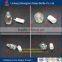 Special Shaped Nail Polish Glass Bottle 14