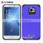IVYMAX Big Discount Shock Absorbent Hybrid Design Pattern Slim Armor Case Cover for Coolpad Catalyst/3622A/3623(t-mobile)