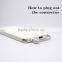 2016 New Hot Selling Design Leather 10000mah Universal Powerbank